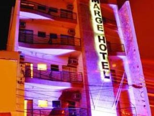 Marge Hotel – Hotel, Aparecida (Sao Paulo)