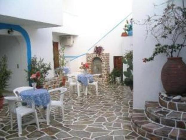 Margo Studios, Serviced apartment – Naxos Island (photo 2)