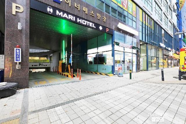 Mari Hotel – Motel, Gimpo