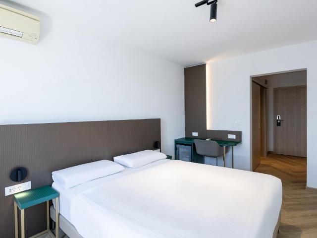 Hotels in Maribor