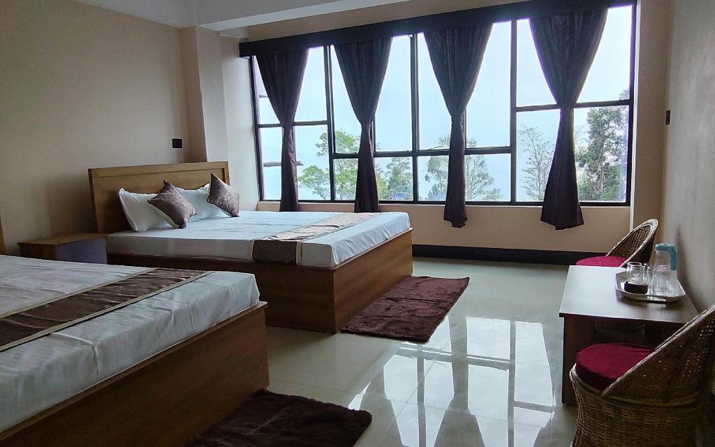 Marigold, Apartment/Flat – Kalimpong (photo 1)