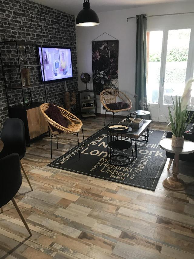 Marina – Apartment/Flat, Narbonne