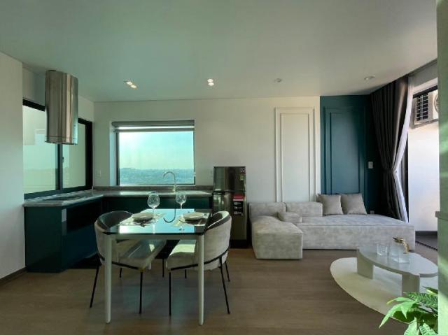 MARINA APPARTMENT-RUBY STUDIO, Apartment/Flat – Haiphong (photo 2)