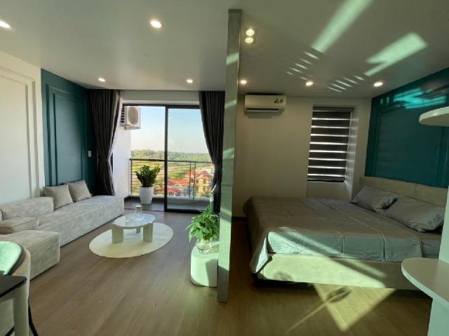 MARINA APPARTMENT-RUBY STUDIO, Apartment/Flat – Haiphong (photo 3)