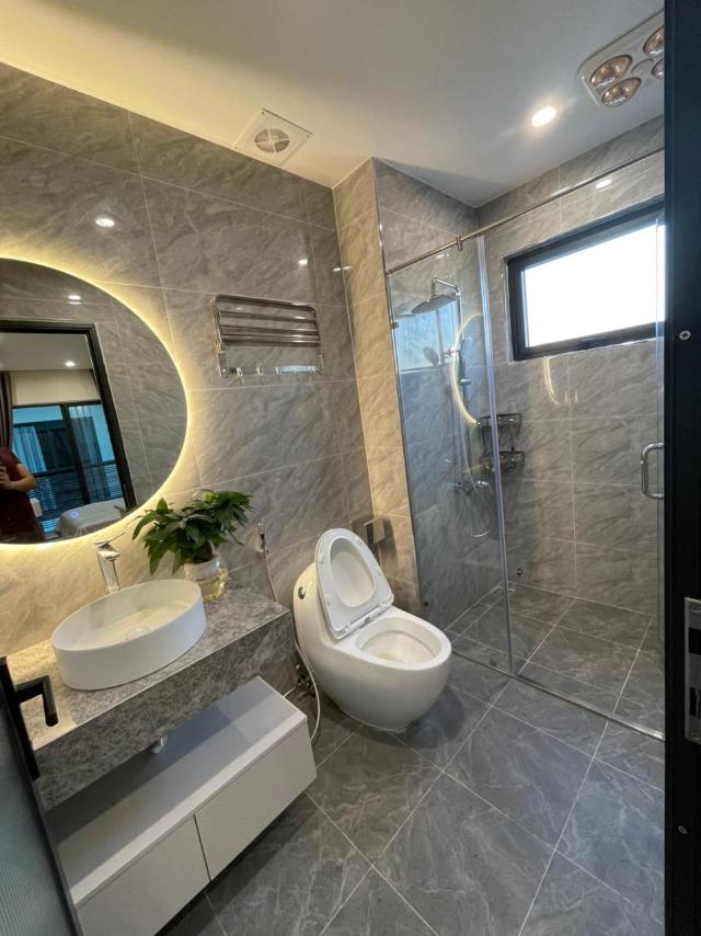 MARINA APPARTMENT-RUBY STUDIO, Apartment/Flat – Haiphong (photo 5)