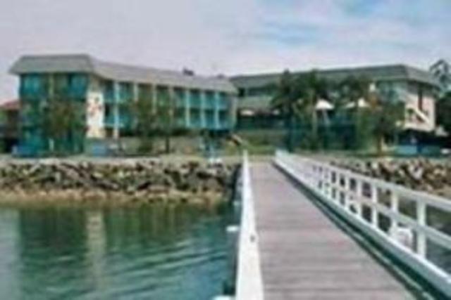 Mariners on the Waterfront – Motel, Batemans Bay