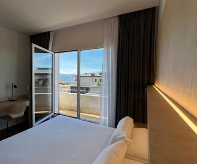 Maroa Hotel – Hotel, Vigo
