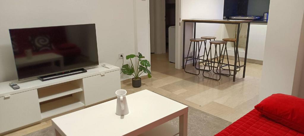 Marousi Accommodation, Appartement – Athens (foto 1)