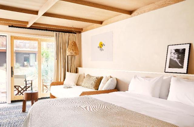 Marram, Hôtel – Montauk (NY) (photo 2)