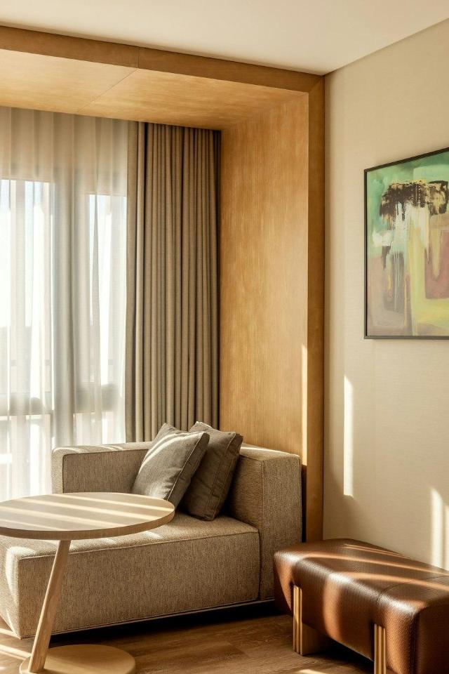Marriott Corrientes, Hotel – Corrientes (foto 2)
