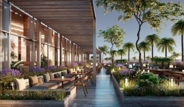 Marriott Corrientes, Hotel – Corrientes (foto 4)