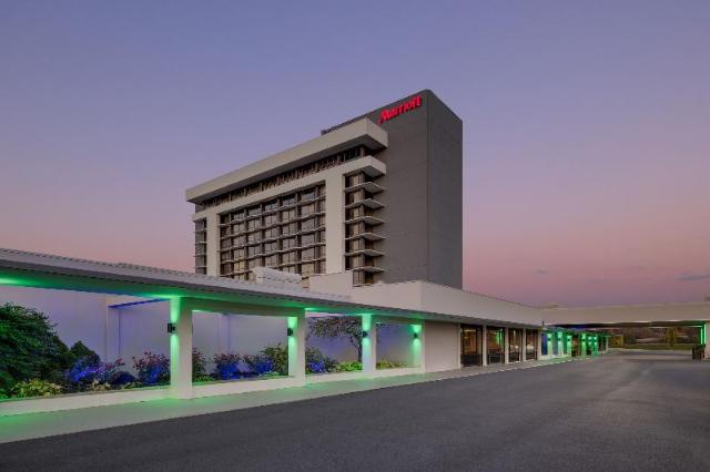 Marriott Saddle Brook – Hotel, Saddle Brook (NJ)