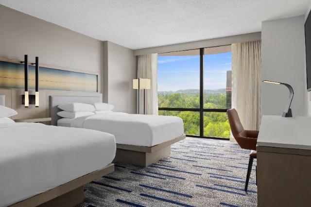 Marriott Saddle Brook, Hotel – Saddle Brook (NJ) (foto 3)