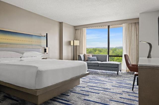Marriott Saddle Brook, Hotel – Saddle Brook (NJ) (foto 4)