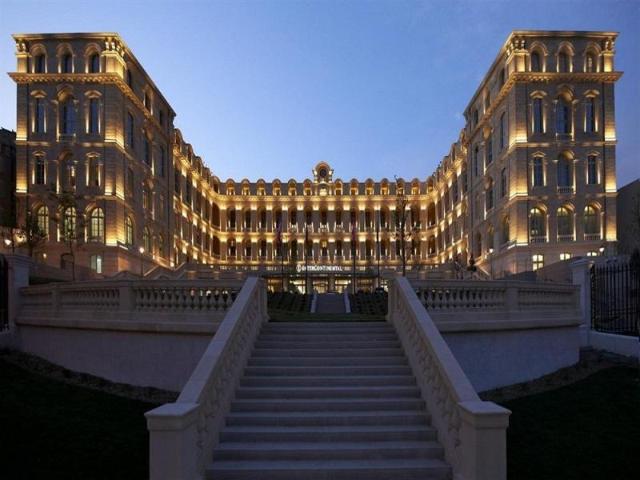 Hotels in Marseille