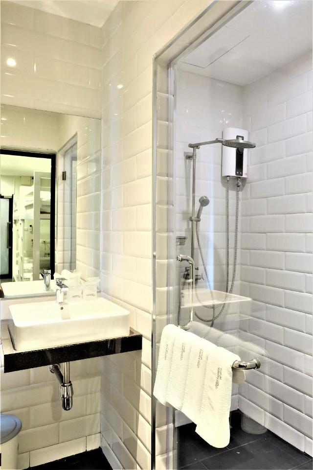 Marwin Space, Hotel – Bangkok (Foto 2)
