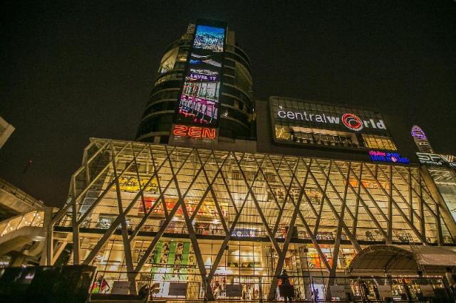 Marwin Space, Hotel – Bangkok (Foto 4)