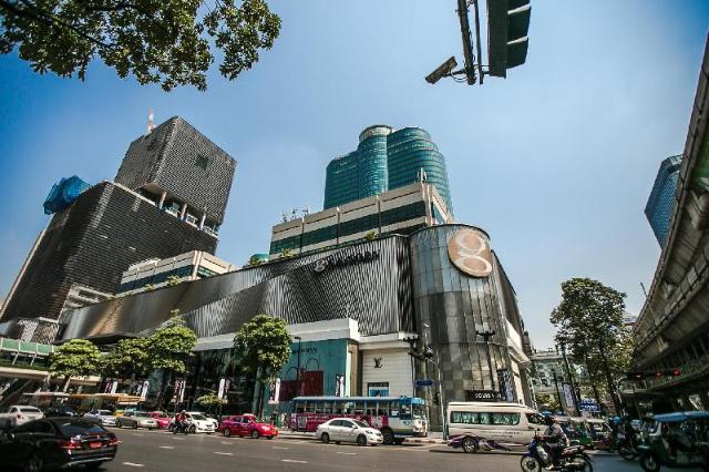Marwin Space, Hotel – Bangkok (Foto 5)