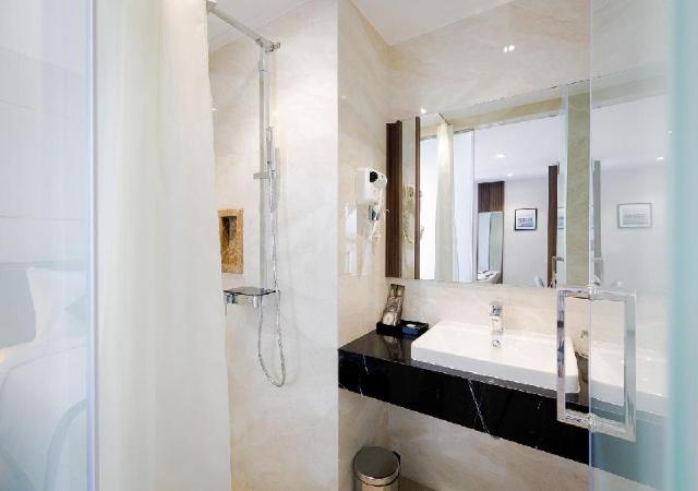 Masova Hotel, Hôtel – Nha Trang (photo 2)