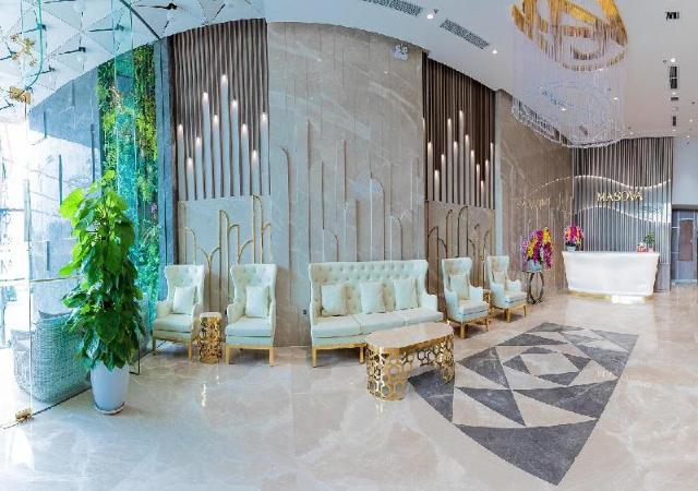 Masova Hotel, Hôtel – Nha Trang (photo 4)