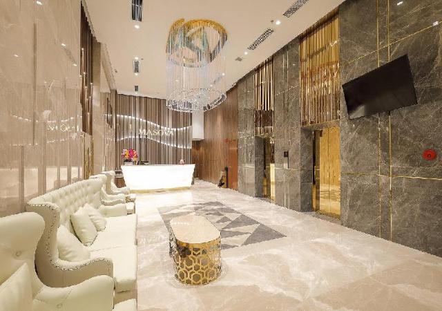 Masova Hotel, Hôtel – Nha Trang (photo 5)