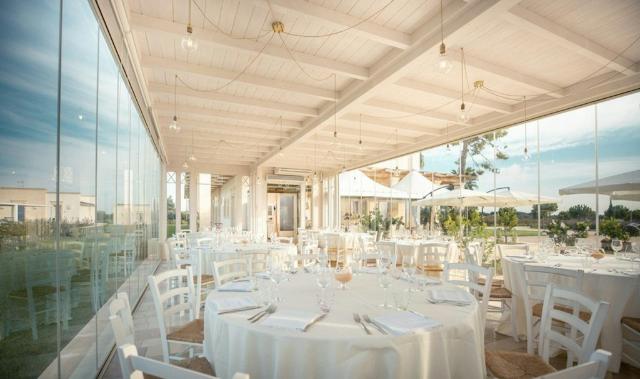 Masseria Elysium, Resort – Mesagne (zdjęcie 2)