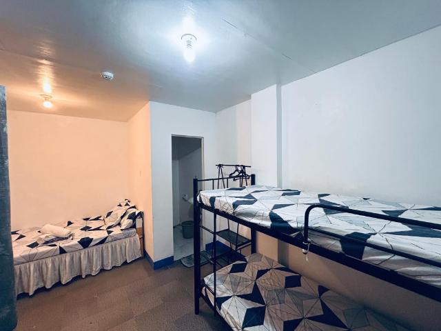 Apartament ( m²) w okolicy Miejscowość Coron z 1 sypialnią/ami i 1 łazienką/ami, Apartament – Palawan (zdjęcie 3)