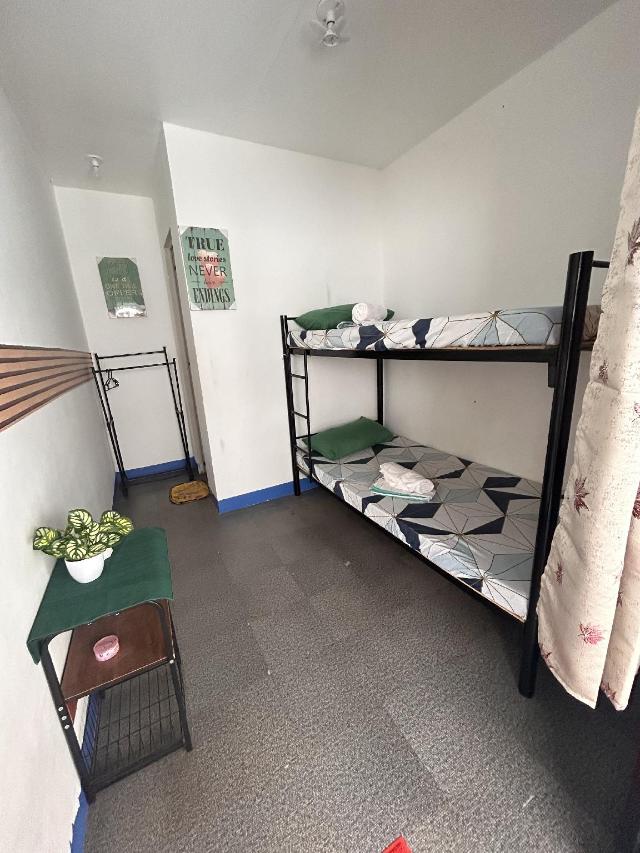 Apartament ( m²) w okolicy Miejscowość Coron z 1 sypialnią/ami i 1 łazienką/ami, Apartament – Palawan (zdjęcie 4)