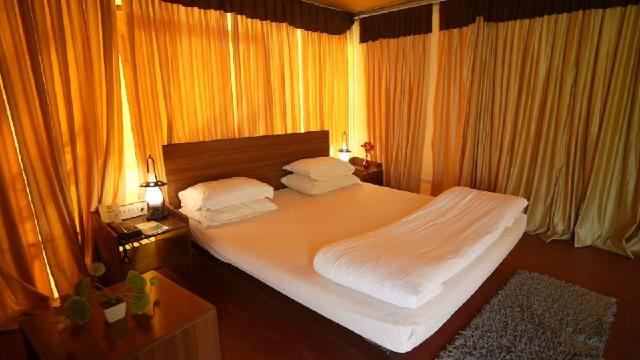 Matha Forest Resort, Resort – Pratappur (foto 2)