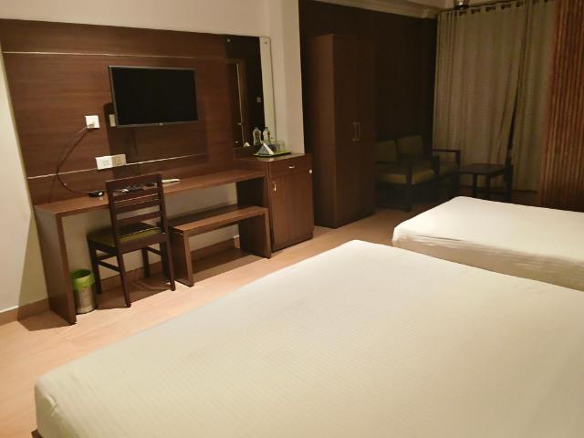Matha Residency Munnar, Hotel – Munnar (foto 2)