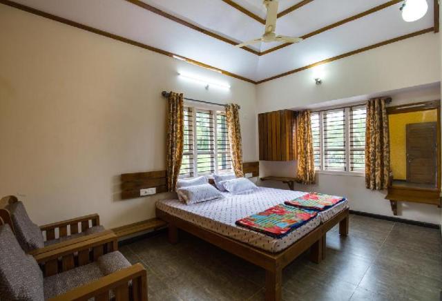 Matthuga, Serviced apartment – Jog Falls (photo 2)