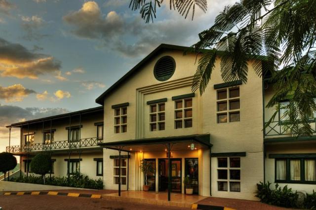 Hotels in Maun