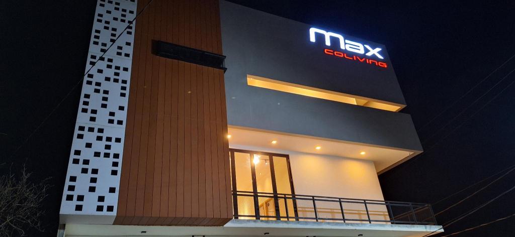 Max Coliving, Hotel – Lahat (photo 1)