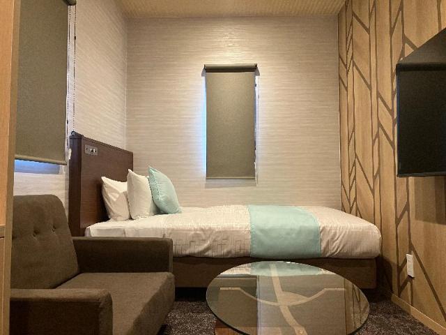 MAX CUBE Mooka, Hotel – Utsunomiya (photo 4)