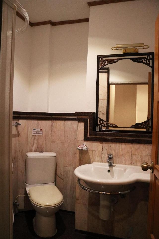 Max Residence, Hotel – Pattaya (foto 2)