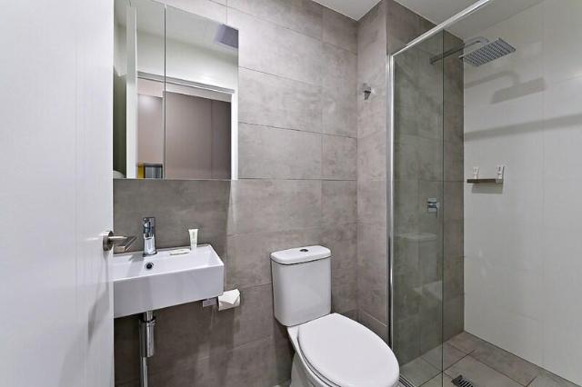 Apartamento de 65 m2 com 1 quarto(s) e 1 casa(s) de banho(s), na área Alexandria, Apartamento – Sydney (foto 5)