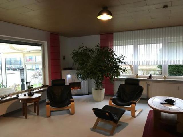 Maxbed, Pensjonat i B&B – Flensburg (zdjęcie 2)