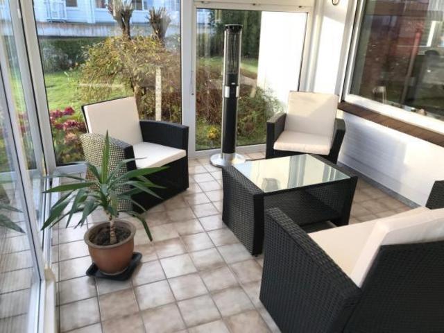 Maxbed, Pensjonat i B&B – Flensburg (zdjęcie 3)