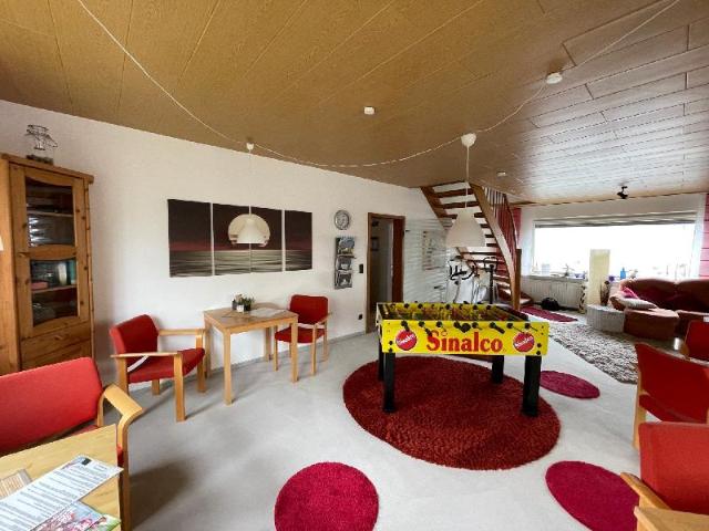Maxbed, Pensjonat i B&B – Flensburg (zdjęcie 5)