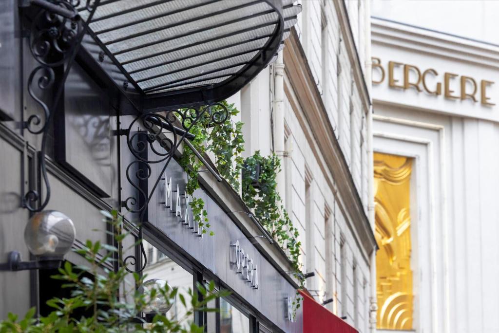 Maxim Opera, Hotel – Paris (photo 1)