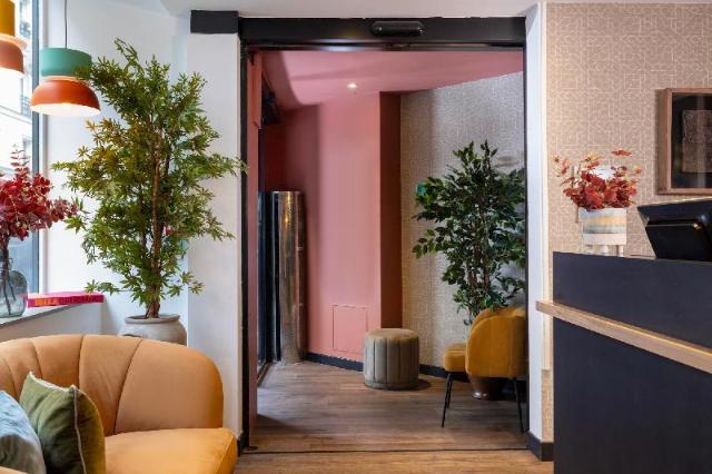 Maxim Opera, Hotel – Paris (photo 3)