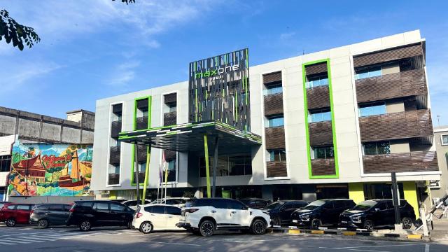 MAXONE Dumai – Hotel, Dumai
