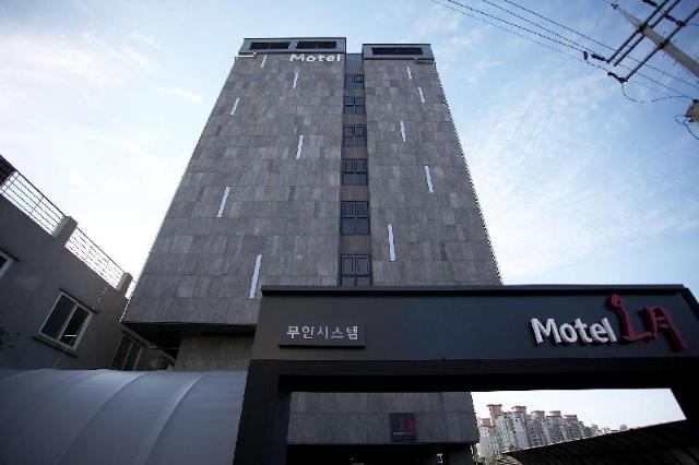 May Ave Hotel – Motel, Yeoju-si