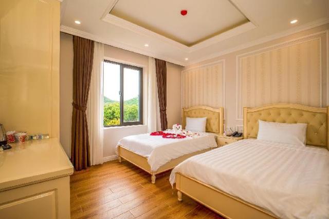 Maya Hotel 2 – Hotel, Côn Đảo Islands