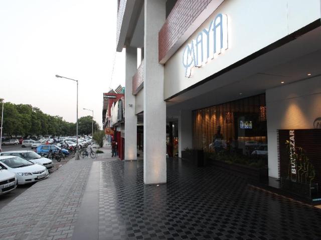 Maya Hotel – Hotel, Chandigarh