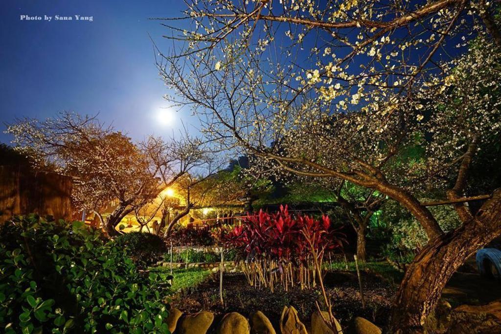 Maylin, Pension & B&B – Taichung (Foto 1)