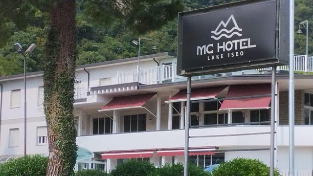 MC Hotel, Hotel – Predore (foto 2)