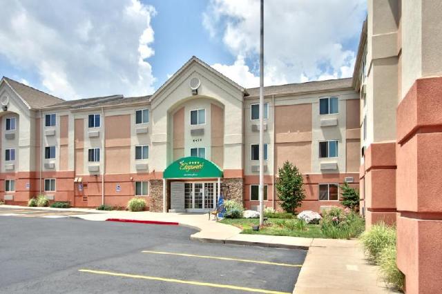 MCM Elegante Suites – Hotel, Colorado Springs (CO)
