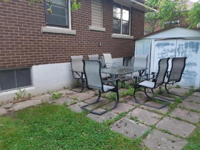 McMaster Accommodations, Pensione e B&B – Hamilton (ON) (foto 5)