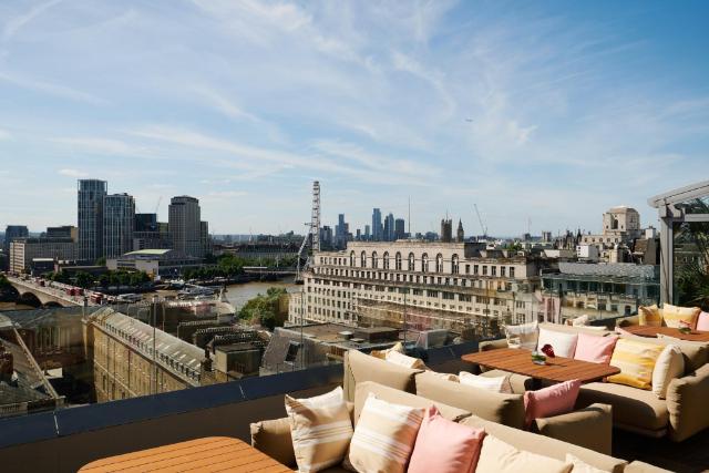 ME London Hotel – Hotel, London